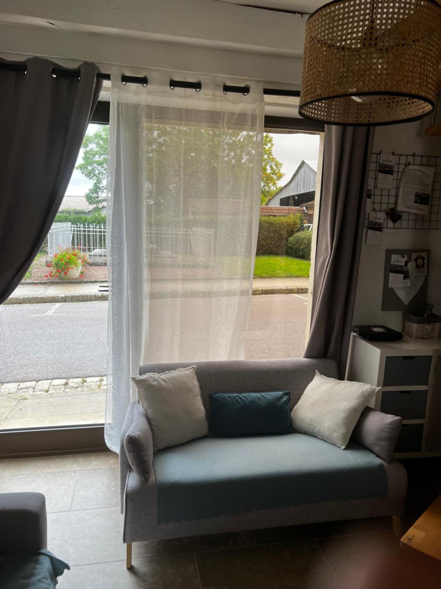 La Petite Maison De Celine & Frederic Avec Piscine A Préhy エクステリア 写真