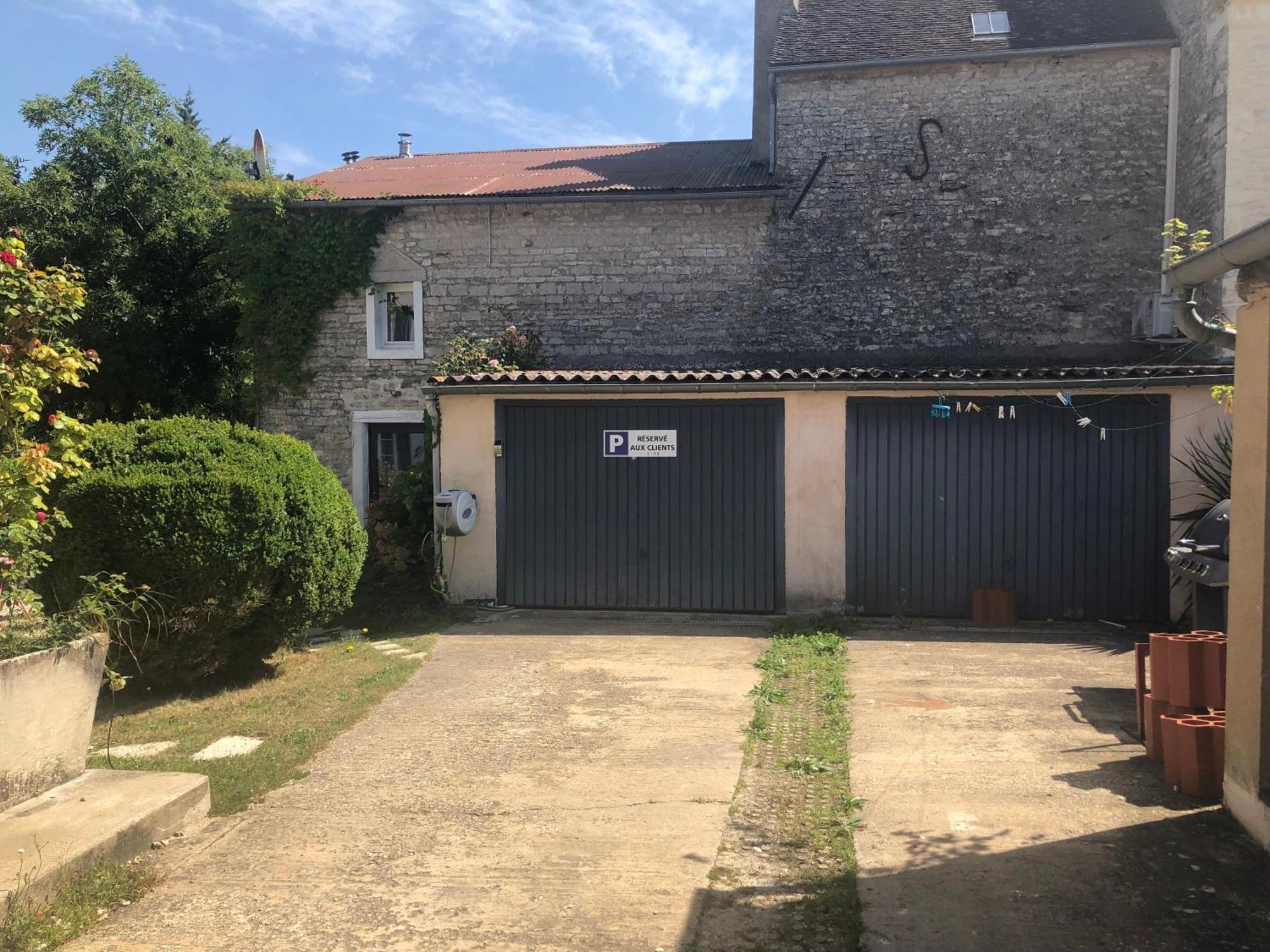 La Petite Maison De Celine & Frederic Avec Piscine A Préhy エクステリア 写真